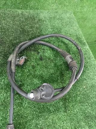 4820A025 Тросик ручника Mitsubishi Outlander 1 Арт 2-741000, вид 3