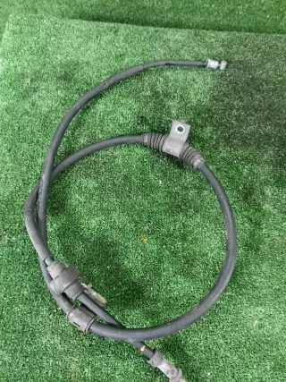 4820A025 Тросик ручника Mitsubishi Outlander 1 Арт 2-741000, вид 4