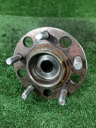 3785A009 Ступица Mitsubishi Outlander 1 Арт 2-741009, вид 1