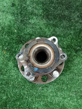 3785A009 Ступица Mitsubishi Outlander 1 Арт 2-741009, вид 3