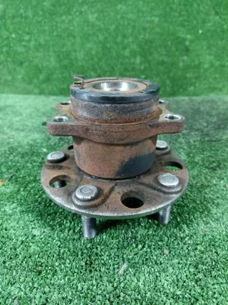3785A009 Ступица Mitsubishi Outlander 1 Арт 2-741009, вид 4