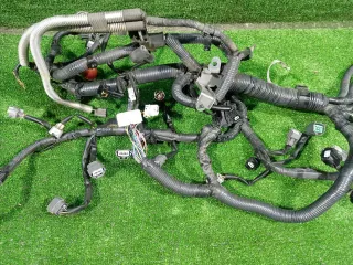 24011JG00C Проводка двигателя Nissan X-Trail T31 Арт 2-741163, вид 3