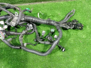 24011JG00C Проводка двигателя Nissan X-Trail T31 Арт 2-741163, вид 4