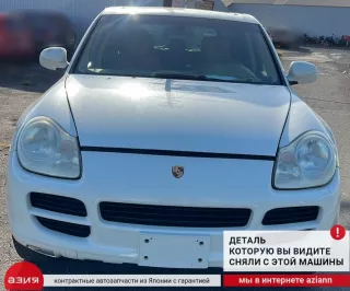 95535242131 Суппорт тормозной (комплект) Porsche Cayenne 955 Арт 2-741295, вид 8