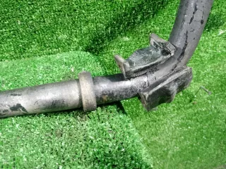 20401AJ020 Стабилизатор поперечной устойчивости Subaru Legacy 5 Арт 2-741330, вид 4