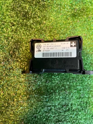 7H0907652A Датчик ускорения Volkswagen Golf 5 Арт 2-741392, вид 1
