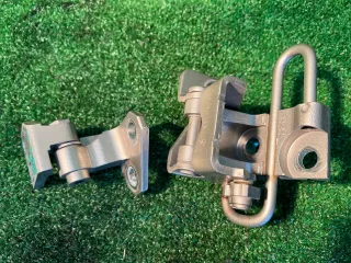 1K4833412P Петля двери (комплект) Volkswagen Jetta 5 Арт 2-741405, вид 6