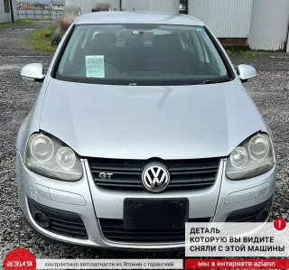 1K6827550C Амортизатор двери багажника Volkswagen Golf 5 Арт 2-741407, вид 5