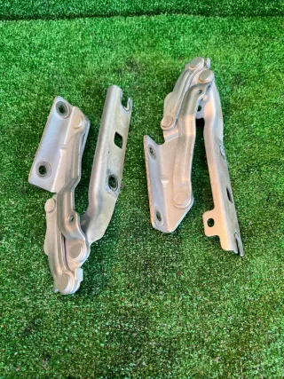 5K0823301B Петля капота (комплект) Volkswagen Golf 5 Арт 2-741445, вид 1