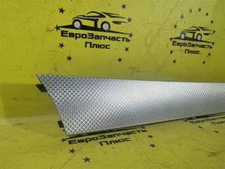 8K0867409 Накладка двери (крышки) багажника Audi A4 B5 Арт 2-741556, вид 2