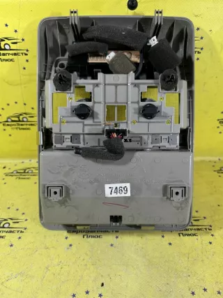 96673452 Плафон освещения салона Chevrolet Captiva Арт 2-741571, вид 4