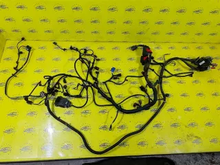 BG9T12A690 Проводка двигателя Ford Mondeo 3 Арт 2-741614, вид 2