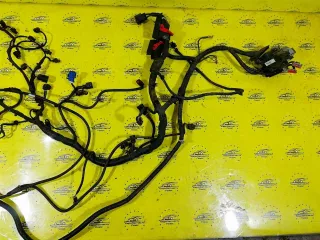 BG9T12A690 Проводка двигателя Ford Mondeo 3 Арт 2-741614, вид 5