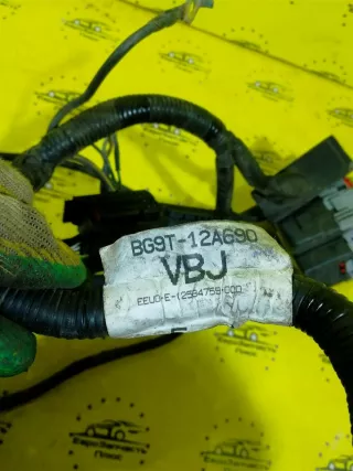 BG9T12A690 Проводка двигателя Ford Mondeo 3 Арт 2-741614, вид 6