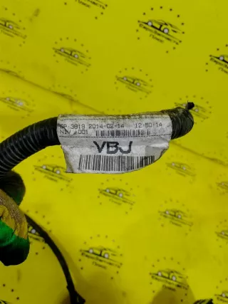 BG9T12A690 Проводка двигателя Ford Mondeo 3 Арт 2-741614, вид 7