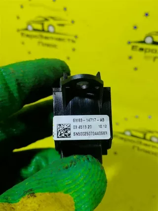 6W8314717AB Кнопка стеклоподъемника Land Rover Freelander 1 Арт 2-741675, вид 6