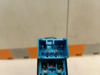 935762D000 Кнопка стеклоподъемника Kia Rio 1 Арт 2-741929, вид 7