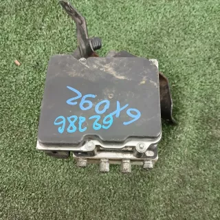 0265951268 Блок управления ABS Honda CR-V 3 Арт 2-742112, вид 3