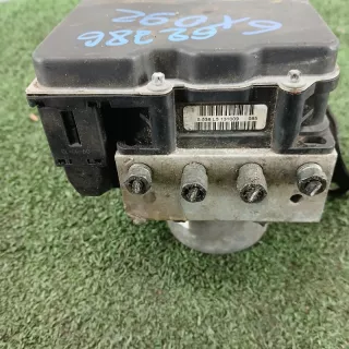 0265951268 Блок управления ABS Honda CR-V 3 Арт 2-742112, вид 4