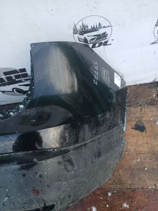 85022BP70H Бампер задний Nissan Qashqai 2 Арт 2-742169, вид 4