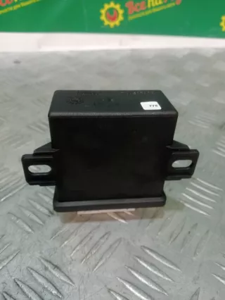 8X0907357C Блок управления светом Audi Q3 1 Арт 2-742227, вид 2