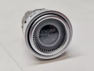808000716AA Кнопка start stop EXEED RX Арт 2-742327, вид 2