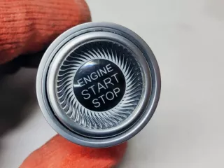 808000716AA Кнопка start stop EXEED RX Арт 2-742327, вид 3