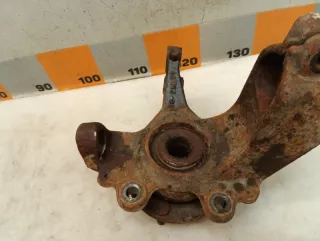 1420863 Кулак поворотный Ford Focus 2 Арт 2-742614, вид 2
