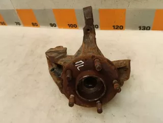 1420863 Кулак поворотный Ford Focus 2 Арт 2-742614, вид 4