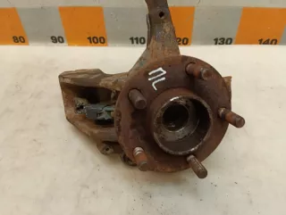 1420863 Кулак поворотный Ford Focus 2 Арт 2-742614, вид 5