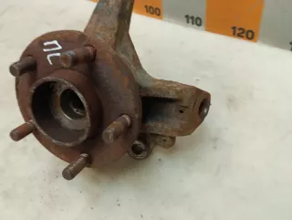1420863 Кулак поворотный Ford Focus 2 Арт 2-742614, вид 6