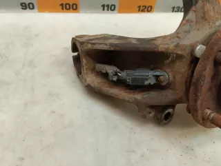 1420863 Кулак поворотный Ford Focus 2 Арт 2-742614, вид 7