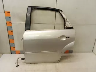 1505763 Дверь задняя левая Ford Focus 2 Арт 2-742650, вид 1