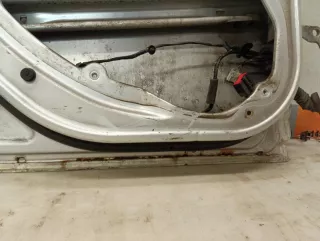 1505763 Дверь задняя левая Ford Focus 2 Арт 2-742650, вид 3