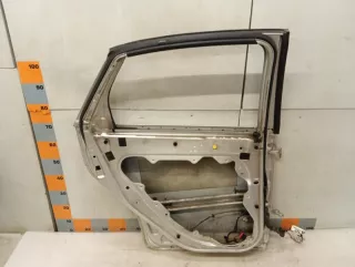 1505763 Дверь задняя левая Ford Focus 2 Арт 2-742650, вид 8