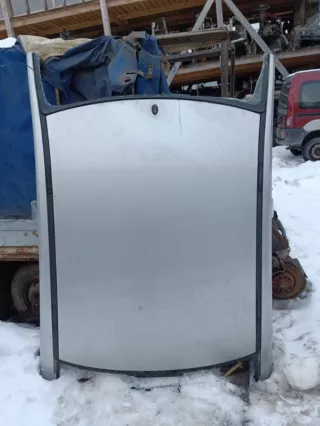 1341767 Крыша Ford Focus 2 Арт 2-742666, вид 1