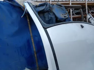 1341767 Крыша Ford Focus 2 Арт 2-742666, вид 4