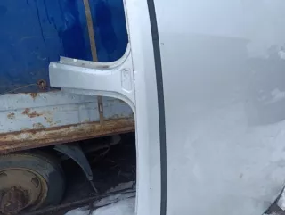 1341767 Крыша Ford Focus 2 Арт 2-742666, вид 5