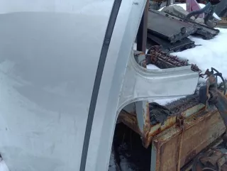 1341767 Крыша Ford Focus 2 Арт 2-742666, вид 8