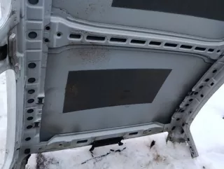1341767 Крыша Ford Focus 2 Арт 2-742666, вид 10