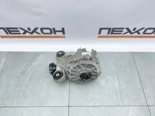 C2P26134 Редуктор моста Jaguar F-Type restailing Арт 2-742946, вид 2