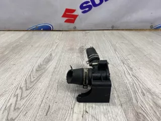 1531004 Фланец (тройник) системы охлаждения Ford Focus 2 restailing Арт 2-743004, вид 4