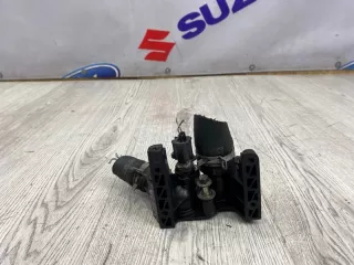 1531004 Фланец (тройник) системы охлаждения Ford Focus 2 restailing Арт 2-743004, вид 5
