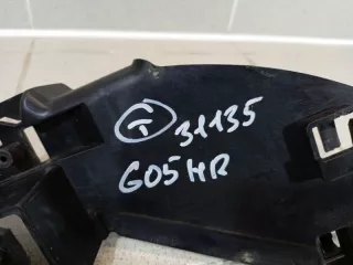 51128074188 Кронштейн глушителя BMW X5 G05  Арт 2-743160, вид 8