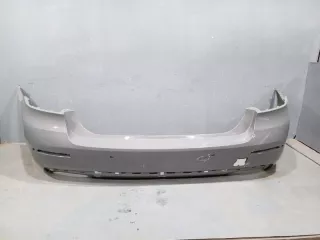 51129498613 Бампер задний BMW 5 E61 Арт 2-743186, вид 1