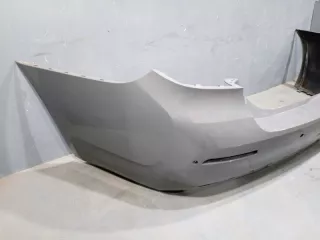51129498613 Бампер задний BMW 5 E61 Арт 2-743186, вид 2