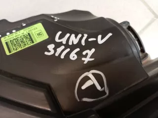 C281F2805010200AA Фара левая Changan UNI-V Арт 2-743218, вид 19