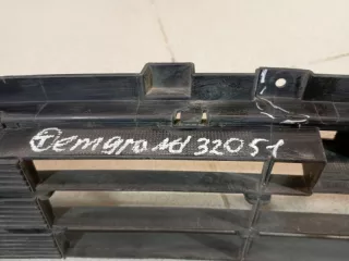 6010183600 Решетка в бампер центральная Geely Emgrand Арт 2-743252, вид 14