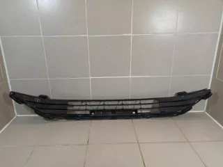 6010183600 Решетка в бампер центральная Geely Emgrand Арт 2-743252, вид 7