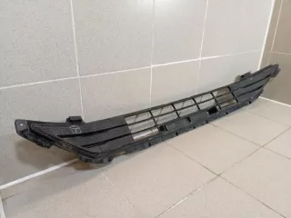 6010183600 Решетка в бампер центральная Geely Emgrand Арт 2-743252, вид 8